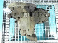 Skrzynia biegów Smart Fortwo I 98-07 0.6 wiel