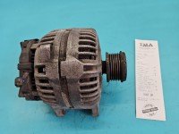 TEST Alternator Renault Kangoo II 8200660034 1.5 dci