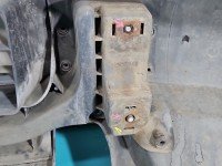 Zderzak przód Iveco Daily III biały lc194