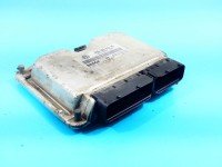 Komputer zestaw Seat Leon Toledo II 038906012HD, 0281011312 1.9 tdi