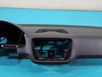 Deska rozdzielcza konsola kokpit Skoda Citigo 11-19 eu