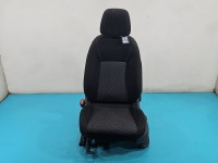 Fotel lewy przód kierowcy Opel Astra V K EU 5d