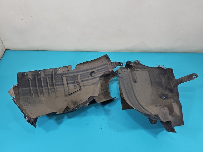 Nadkole przód lewe Mercedes E C207 A207 A2076901830 Nadkole przód lewe Mercedes E C207 A207 A2076901830