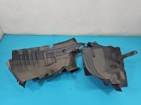 Nadkole przód lewe Mercedes E C207 A207 A2076901830