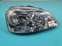 Reflektor prawy lampa przód Chevrolet Lacetti EUROPA