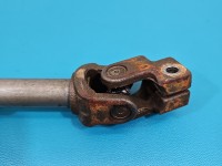 Kolumna kierownicza KRZYŻAK Ford Fiesta Mk7 EUROPA