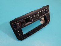 Konsola panel nawiewu Citroen C5 II X7 96715288ZD, 5HB009332