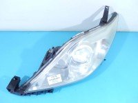 Reflektor lewy lampa przód MAZDA 5 05- EUROPA