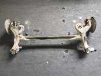 Tylna belka oś tył Opel Astra V K 1.6 cdti