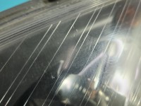 Reflektor lewy lampa przód Opel Zafira B EUROPA 0301214601, 24451050LH