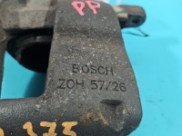 Zacisk przód prawy Fiat Bravo II 1.9 jtd