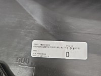 Tapicerka drzwi przód prawa boczek Dacia Duster III 24- 809007008R, 809003612R