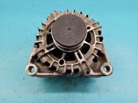 TEST Alternator Mazda 2 II DE 8V21-10300-AB 1.4 citd