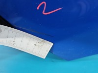 Błotnik przód lewy Fiat Ducato IV 479