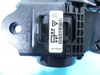 Pas bezpieczeństwa tył lewy BMW F45 F46 7375643, 627780800B