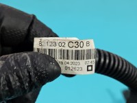 Wiązka instalacja PRZEWÓD MASOWY INWERTERA Toyota Corolla E21 19- 8212302C30