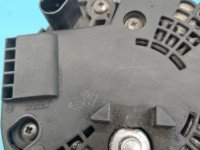 TEST Alternator Vw Passat B7 2.0 tdi (CFF)