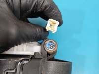 Pas bezpieczeństwa przód lewy kierowcy Citroen Berlingo II EU 96746321XX, 96815079XT
