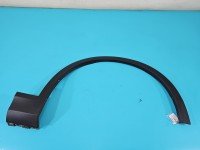 Listwa błotnika przód prawa BMW X3 F25 7210082