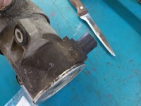 Pompa wody Bmw f10 f11 2.0 T 7604027
