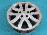 Felga aluminiowa 17" Renault Laguna III alufelga
