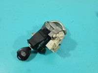 Komputer Sterownik silnika 0261201209, 89661-02E90 Toyota Auris I 1.4 VVT-I