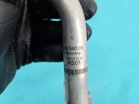 przewód wąż rurka wody Porsche Panamera I 970 970106040, 97010604005 3.0 v6 (CWD) 420KM