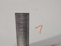 DRZWI PRZÓD LEWE KIEROWCY HYUNDAI i20 II 14-20 5d biały PSW