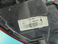 Lampa tył lewa Seat Leon III 12- kombi EUROPA