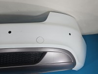 Zderzak tył tylny Audi A5 8T HB Ly9c