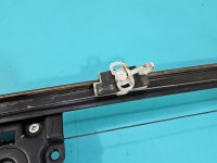 Podnośnik przód lewy SZYBY WINDA Fiat Ducato IV 5d HB