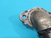 Rura przewód EGR, G4D3-9F-468-PB Land rover Discovery Sport 14- L550 2.0 Td (204DTD)