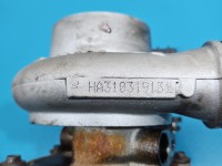 Turbosprężarka Jaguar XE X760 G4D36K682AG, 49335-01960 2.0d 179KM