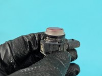 Czujnik parkowania PDC Fiat Tipo II 15- 0263033850 bordowy 716