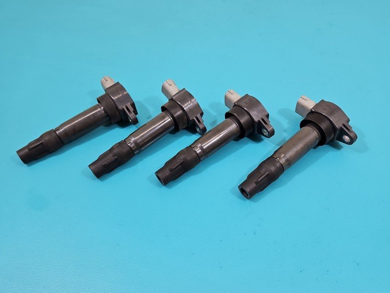Cewka zapłonowa Mitsubishi ASX 10- FK0343, MN195805 1.6 16V Cewka zapłonowa Mitsubishi ASX 10- FK0343, MN195805 1.6 16V