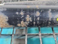 Amortyzator tył komplet tylny lewy prawy Renault Clio IV 12-20 L+P