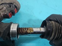 Przekładnia kierownicza maglownica Audi A3 8L 1J1422055B, 1J1422105