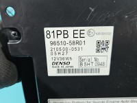 Bateria hybryda Suzuki Vitara II 2015- 96510-58R01