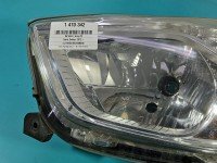 Reflektor lewy lampa przód Dacia Dokker EUROPA