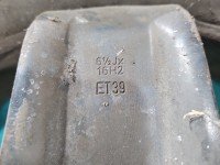 Felga stalowa 16" Opel Vectra C Szerokość felgi: 6.5", Rozstaw śrub: 5x110, Producent felg: OPEL, R16 5X110 6.5J