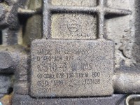 Pompa wtryskowa Vw Passat B5 1.9 tdi 0460404971