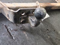 Hak holowniczy Renault Trafic II