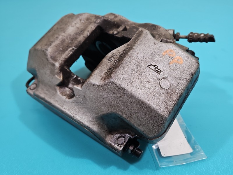 Zacisk przód prawy BMW iX3 G08 0.0 elektryczny