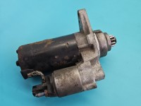 TEST Rozrusznik Vw Golf plus 1.9 tdi