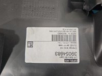 Osłona ZAŚLEPKA PLASTIK Opel Astra V K 39054683
