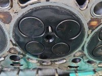 Głowica Lancia Thema II 11-14 90352072F 3.0 CRD
