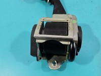 Pas bezpieczeństwa przód prawy pasażera Ford S-max I MK1 605274300