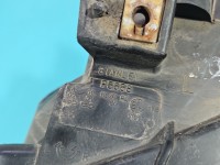 Reflektor lewy lampa przód Fiat Fiorino III EUROPA