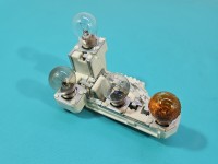 Lampa tył prawa Bmw e90 kombi EUROPA 0411416