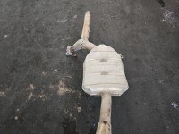 Tłumik AUDI Q5 08- 8K0253411AH 2.0 tfsi